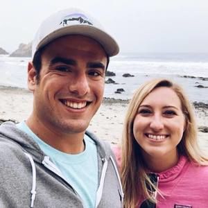 Meet your Posher, Aaron